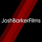 Joshbarkerfilm logo